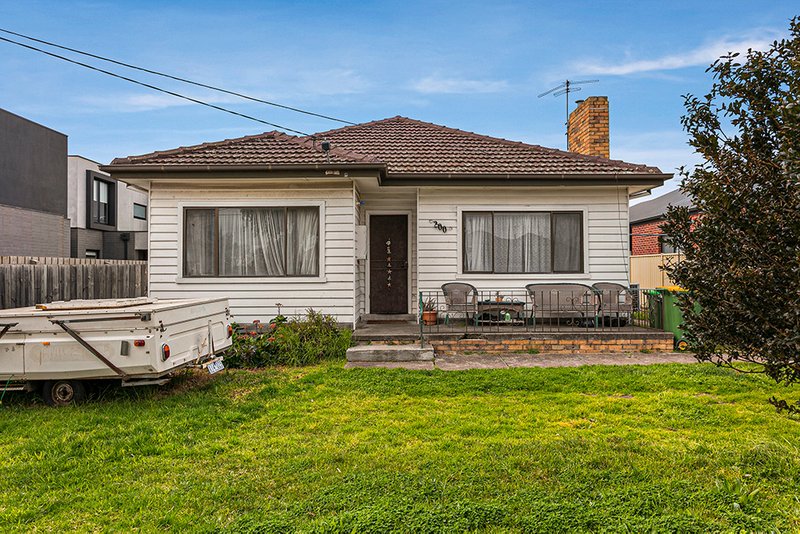 200 Elizabeth Street, Coburg North VIC 3058