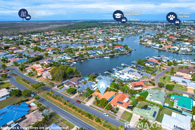 Photo - 200 Endeavour Drive, Banksia Beach QLD 4507 - Image 17