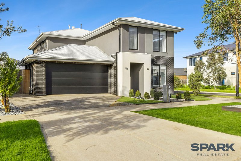 Photo - 200 Frontier Avenue, Aintree VIC 3336 - Image 1
