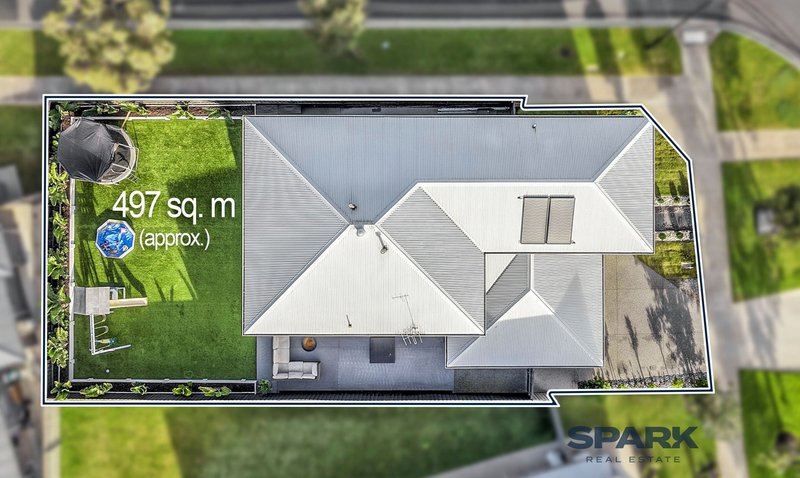 Photo - 200 Frontier Avenue, Aintree VIC 3336 - Image 15