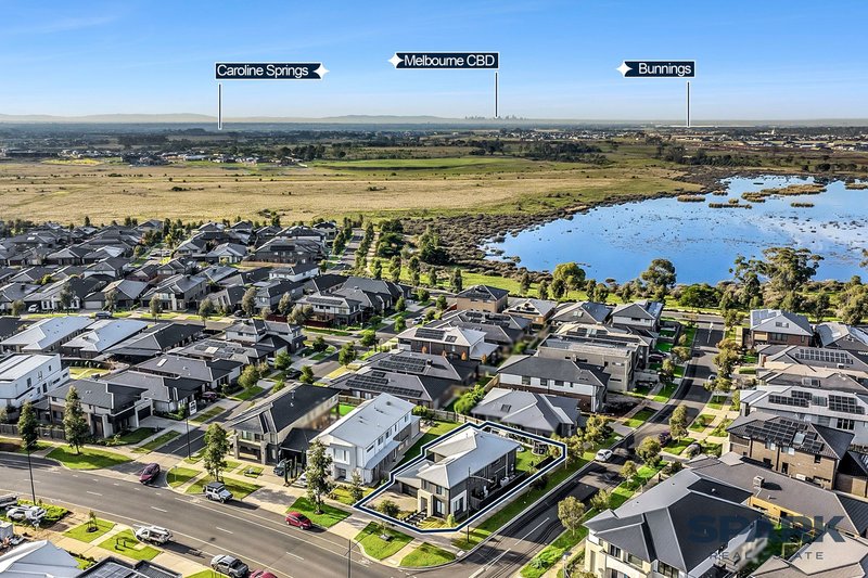 Photo - 200 Frontier Avenue, Aintree VIC 3336 - Image 17