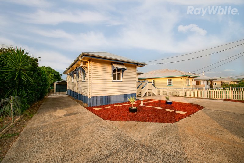 Photo - 200 Glebe Road, Booval QLD 4304 - Image 24