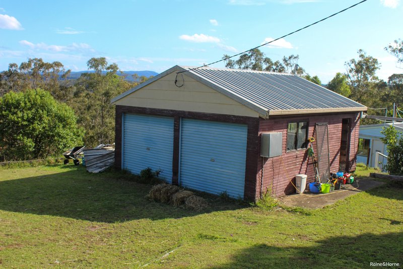 Photo - 200 Lees Lane, Hogarth Range NSW 2469 - Image 5