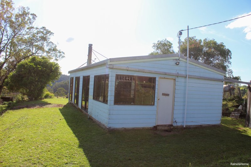 Photo - 200 Lees Lane, Hogarth Range NSW 2469 - Image 9