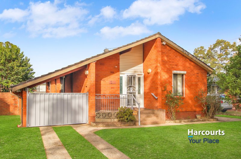 200 Luxford Road, Whalan NSW 2770