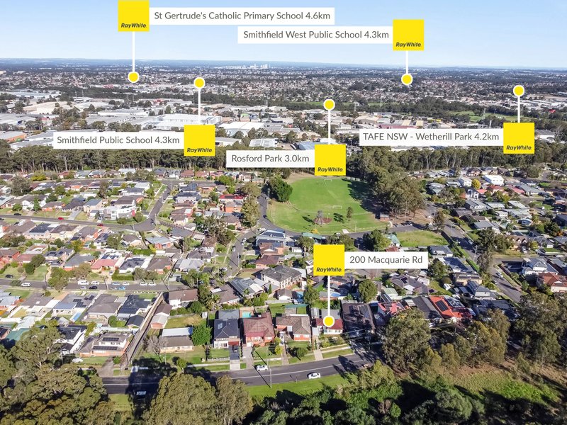 Photo - 200 Macquarie Road, Greystanes NSW 2145 - Image 12
