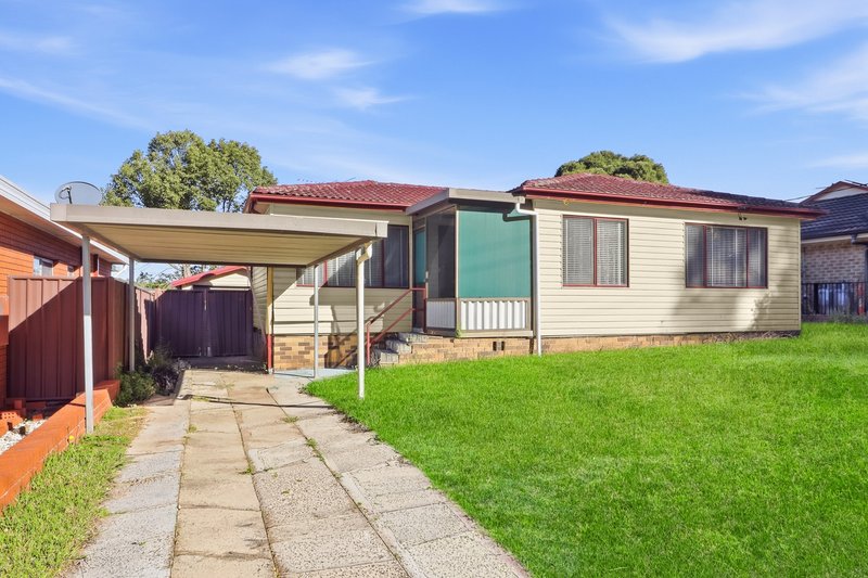 Photo - 200 Macquarie Road, Greystanes NSW 2145 - Image 2