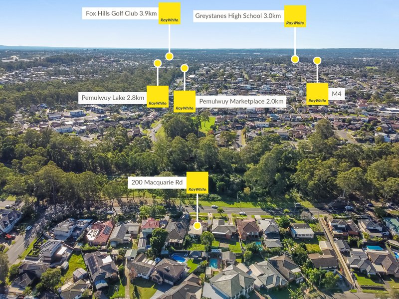 Photo - 200 Macquarie Road, Greystanes NSW 2145 - Image 17