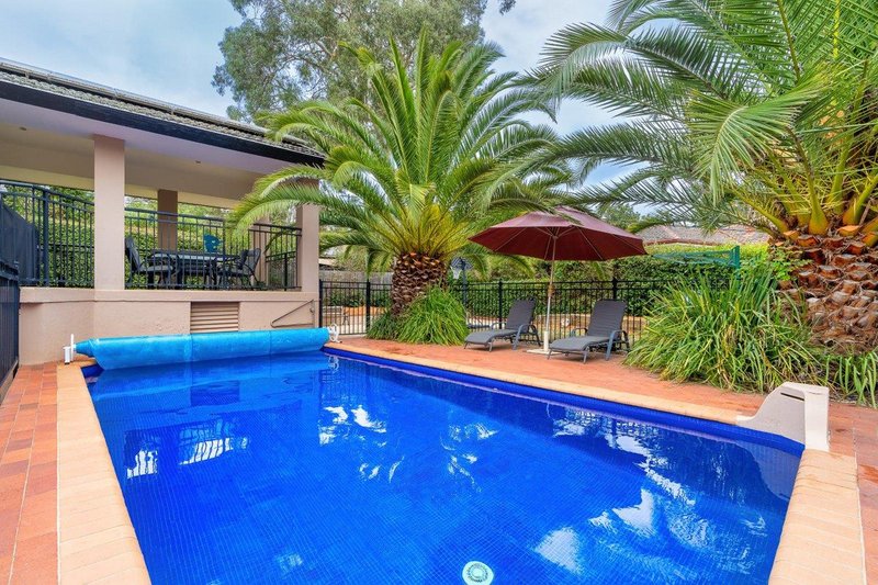 200 Monaro Crescent, Red Hill ACT 2603