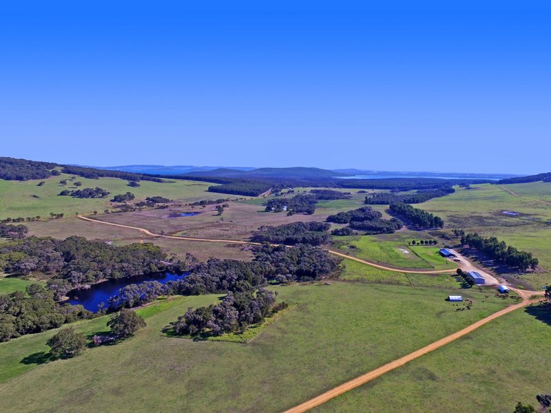 200 Mt Richard Road, Kalgan WA 6330