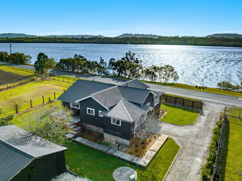 Photo - 200 River Drive, East Wardell NSW 2477 - Image