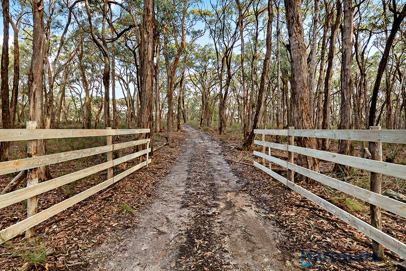 200 Rowlers Road, Snake Valley VIC 3351