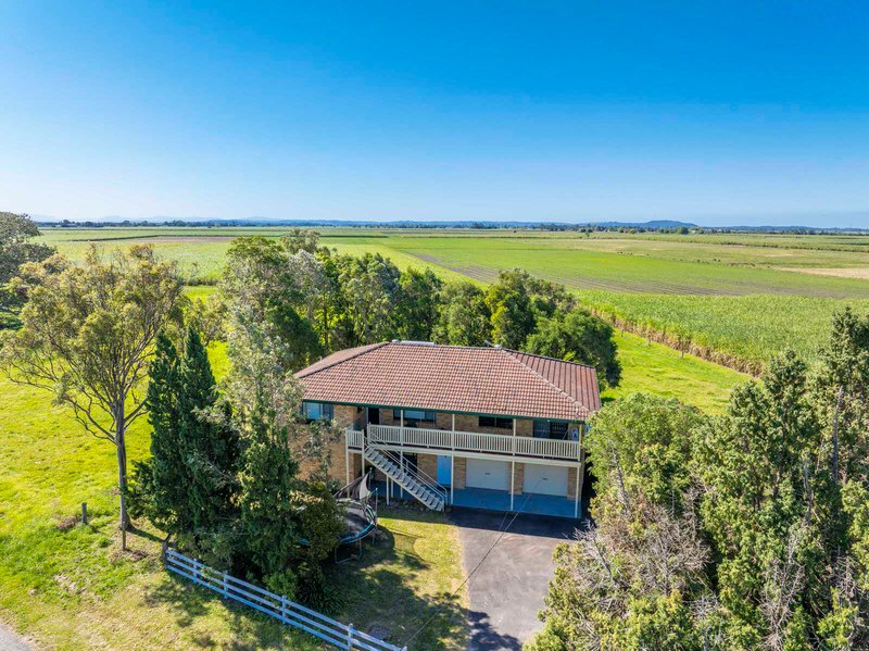 200 Swampy Creek Road, Swan Bay NSW 2471