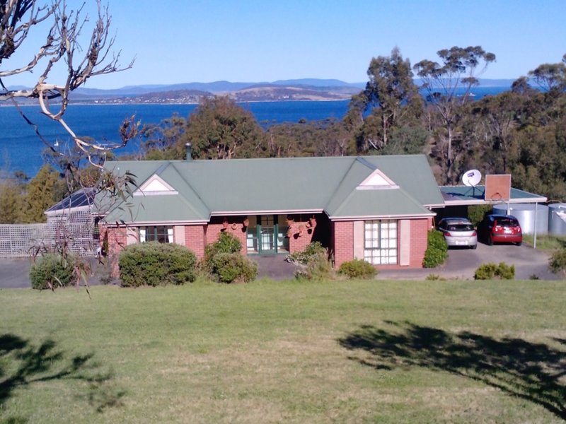 200 Tinderbox Road, Tinderbox TAS 7054