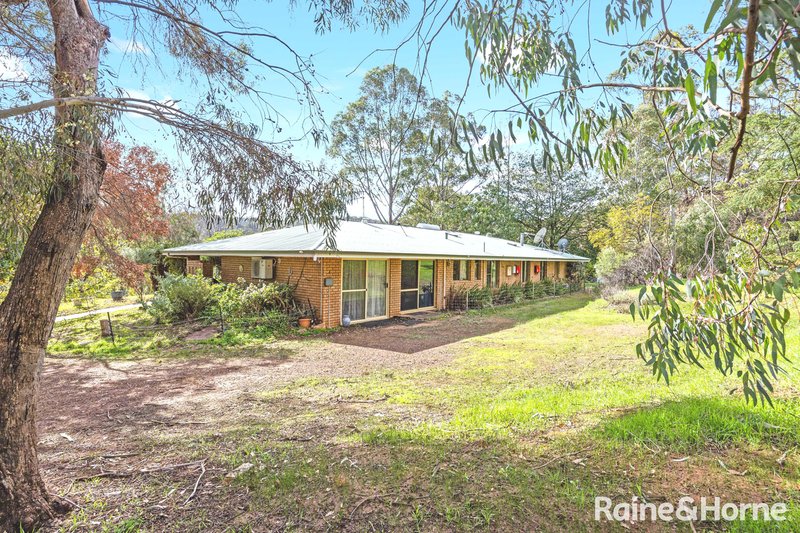 200 Warburton Road, Crooked Brook WA 6236