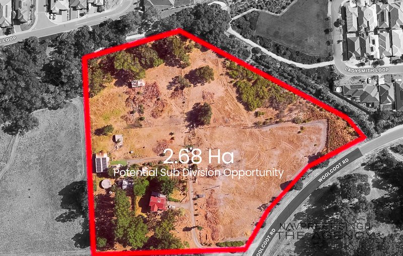 Photo - 200 Woolcoot Road, Wellard WA 6170 - Image 2
