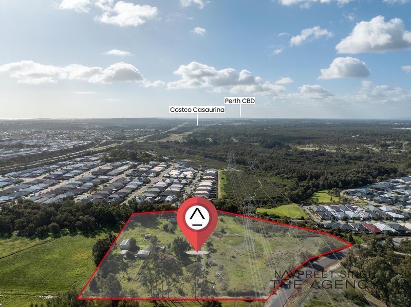 Photo - 200 Woolcoot Road, Wellard WA 6170 - Image 7