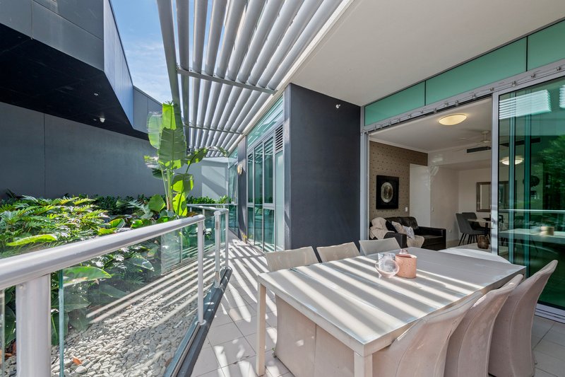 Photo - 20002/8 Hercules Street, Hamilton QLD 4007 - Image 4