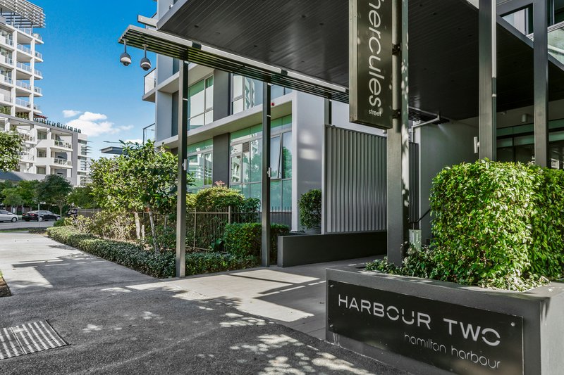 Photo - 20002/8 Hercules Street, Hamilton QLD 4007 - Image 19