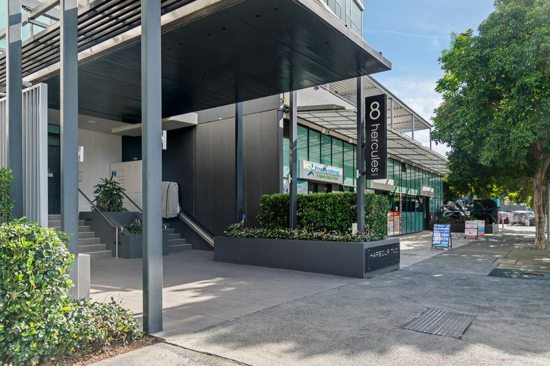 Photo - 20002/8 Hercules Street, Hamilton QLD 4007 - Image 20