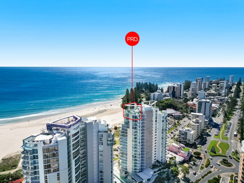 Photo - 2001/120 Marine Parade, Coolangatta QLD 4225 - Image 26