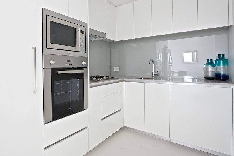 Photo - 2001/35 Campbell Street, Bowen Hills QLD 4006 - Image 2