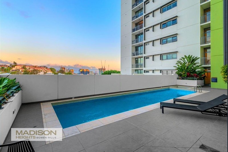 Photo - 2001/35 Campbell Street, Bowen Hills QLD 4006 - Image 4