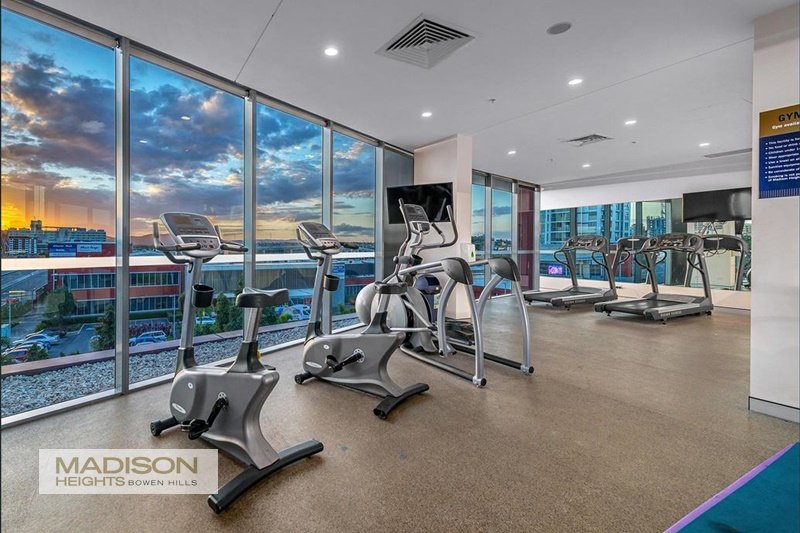 Photo - 2001/35 Campbell Street, Bowen Hills QLD 4006 - Image 5