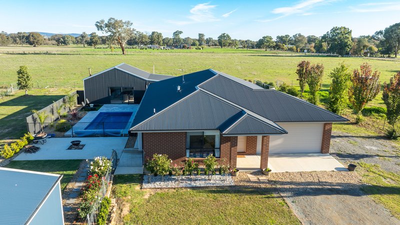 Photo - 2001A Culcairn Holbrook Road, Morven NSW 2660 - Image 26
