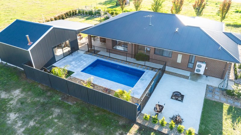 Photo - 2001A Culcairn Holbrook Road, Morven NSW 2660 - Image 27