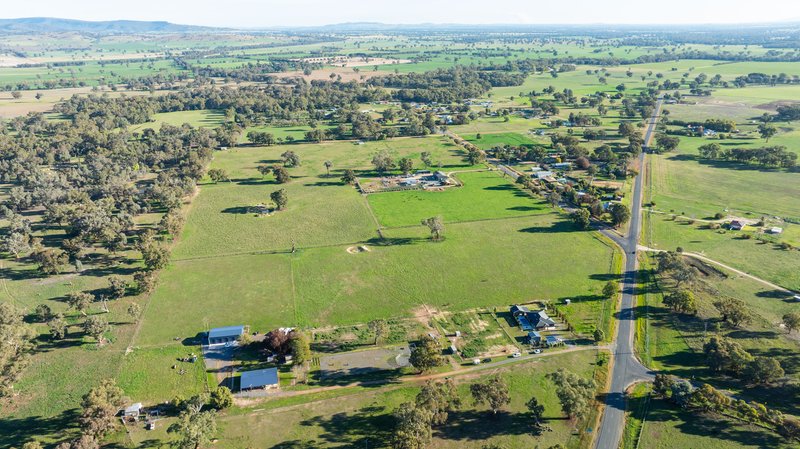 Photo - 2001A Culcairn Holbrook Road, Morven NSW 2660 - Image 29