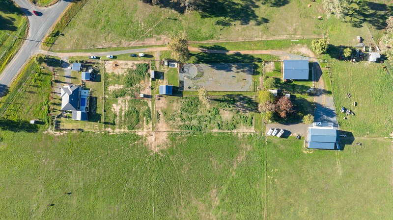 Photo - 2001A Culcairn Holbrook Road, Morven NSW 2660 - Image 30