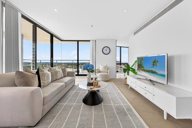 Photo - 2002/1 Cambridge Lane, Chatswood NSW 2067 - Image 1