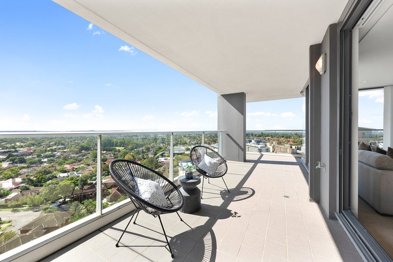 Photo - 2002/1 Cambridge Lane, Chatswood NSW 2067 - Image 3