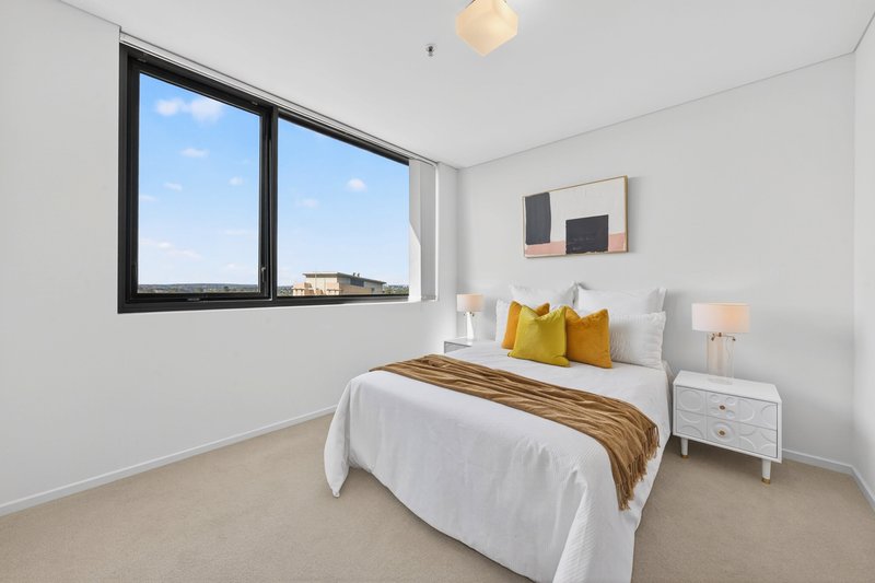 Photo - 2002/1 Cambridge Lane, Chatswood NSW 2067 - Image 11