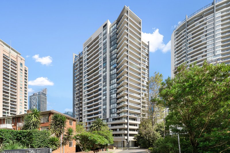 Photo - 2002/1 Cambridge Lane, Chatswood NSW 2067 - Image 18