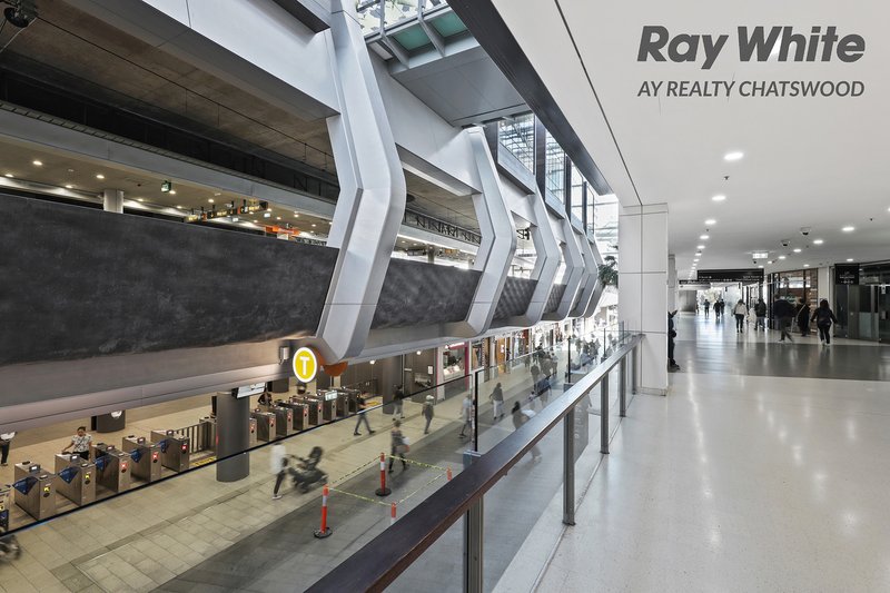 Photo - 2002/1 Cambridge Lane, Chatswood NSW 2067 - Image 19