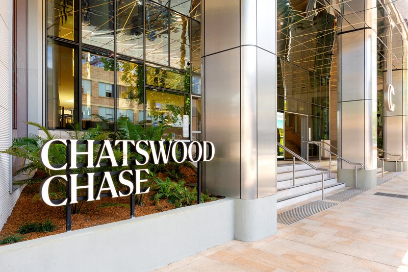 Photo - 2002/1 Cambridge Lane, Chatswood NSW 2067 - Image 21