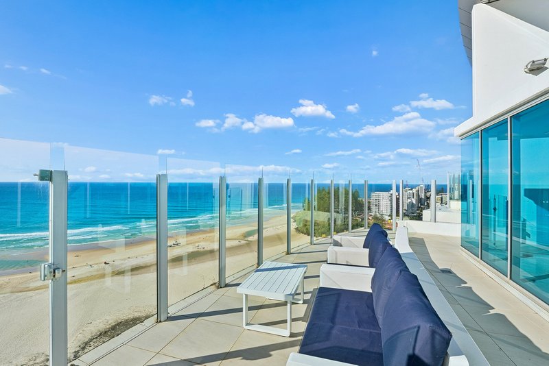 Photo - 2002/110 Marine Parade, Coolangatta QLD 4225 - Image 3