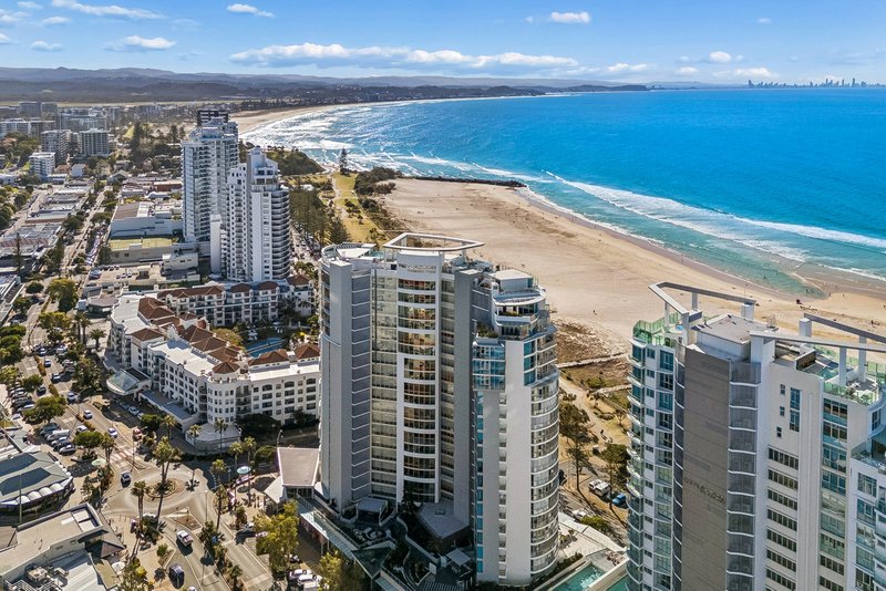 Photo - 2002/110 Marine Parade, Coolangatta QLD 4225 - Image 35