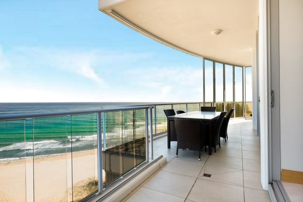 Photo - 2002/110 Marine Parade, Coolangatta QLD 4225 - Image 13