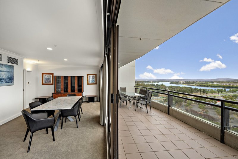 Photo - 2002/2 Marcus Clarke Street, City ACT 2601 - Image 1