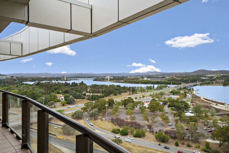 Photo - 2002/2 Marcus Clarke Street, City ACT 2601 - Image 7