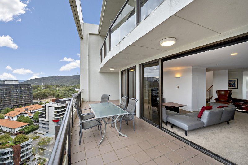 Photo - 2002/2 Marcus Clarke Street, City ACT 2601 - Image 8