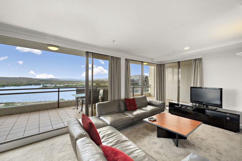 Photo - 2002/2 Marcus Clarke Street, City ACT 2601 - Image 9