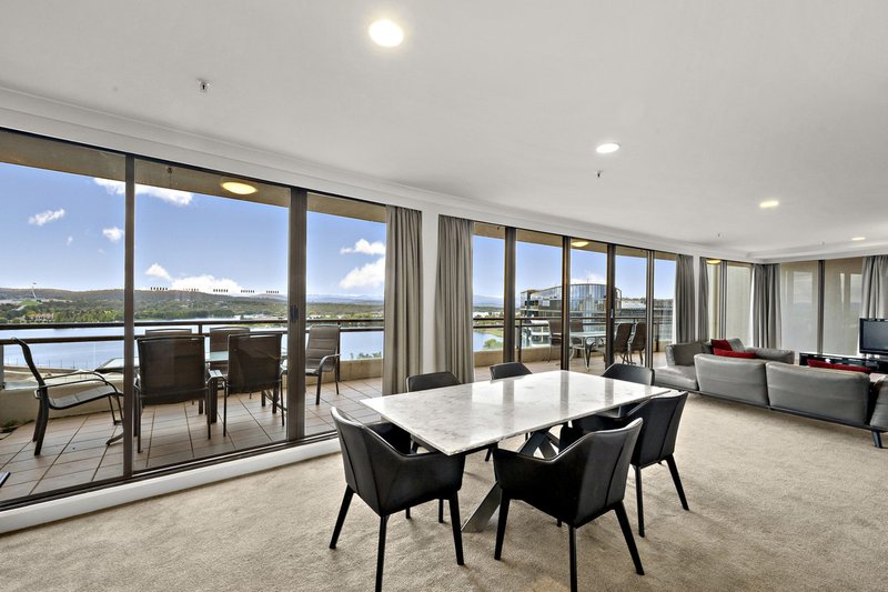 Photo - 2002/2 Marcus Clarke Street, City ACT 2601 - Image 10