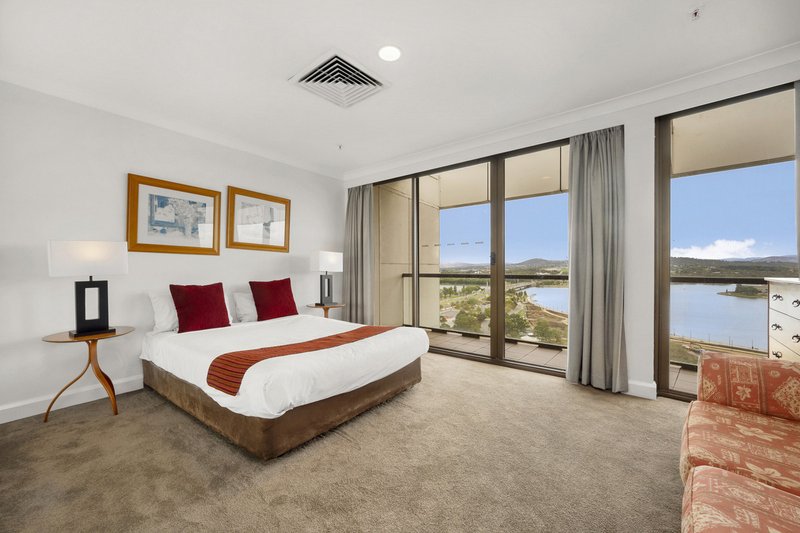 Photo - 2002/2 Marcus Clarke Street, City ACT 2601 - Image 14