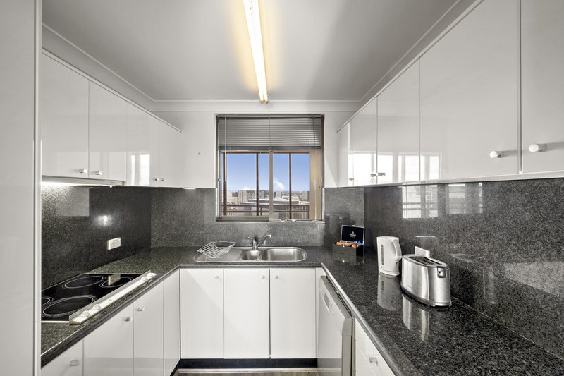 Photo - 2002/2 Marcus Clarke Street, City ACT 2601 - Image 18