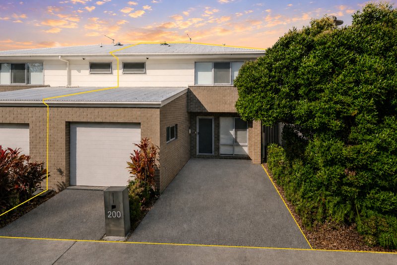Photo - 200/25 Farinazzo Street, Richlands QLD 4077 - Image 1