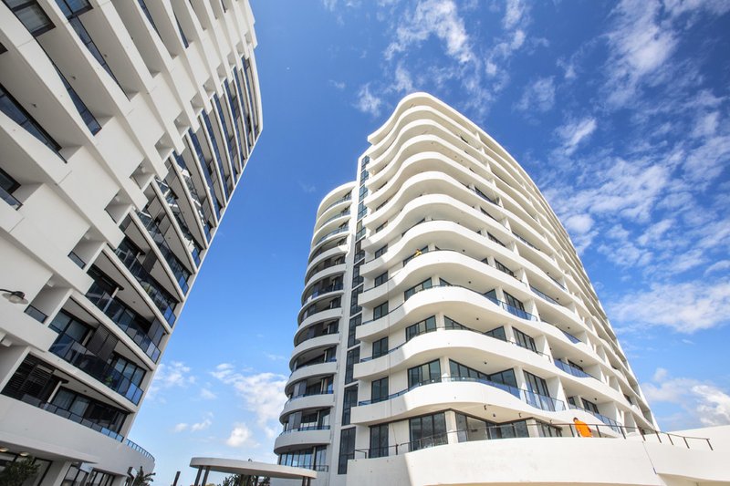 2002/5 Harbour Side Court, Biggera Waters QLD 4216